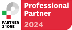 LOGO 2024 professional